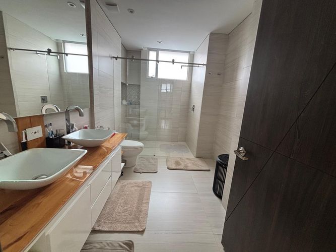 Apartamento en venta en Santa Barbara, Bogotá · foto 17 de 24
