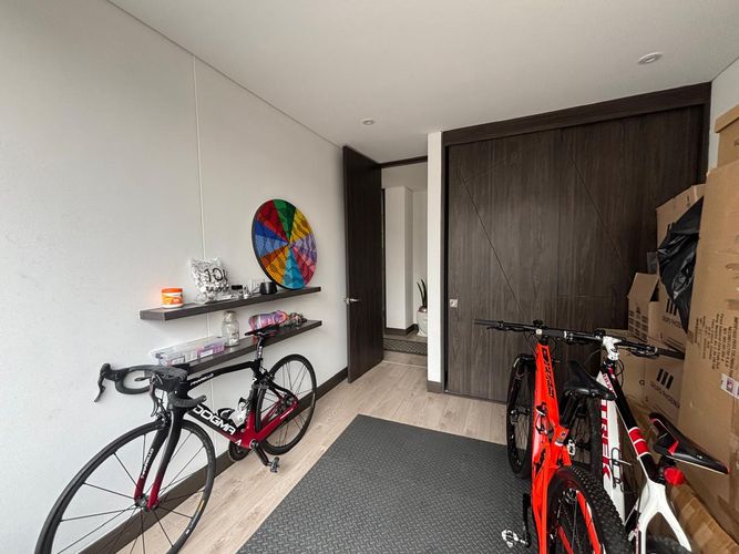 Apartamento en venta en Santa Barbara, Bogotá · foto 19 de 24