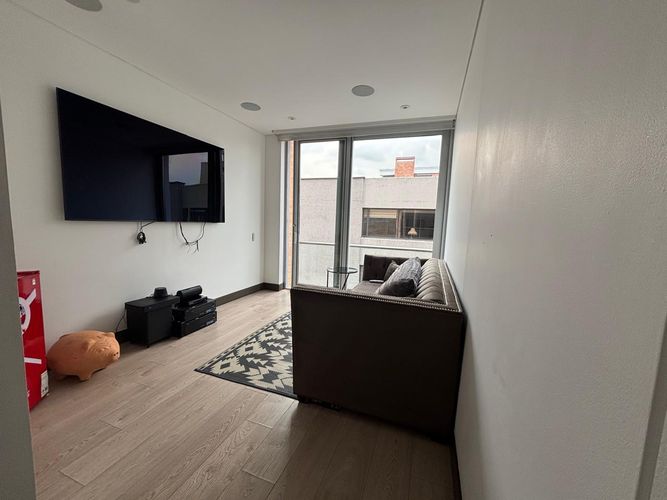 Apartamento en venta en Santa Barbara, Bogotá · foto 20 de 24