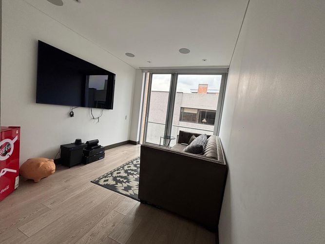 Apartamento en venta en Santa Barbara, Bogotá · foto 21 de 24