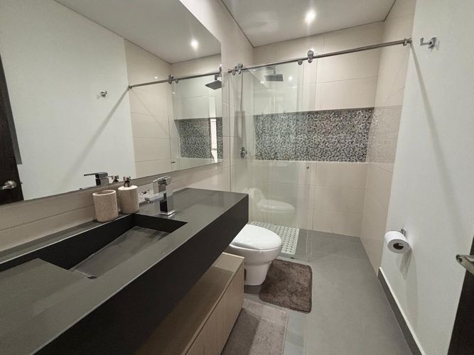 Apartamento en venta en Santa Barbara, Bogotá · foto 22 de 24