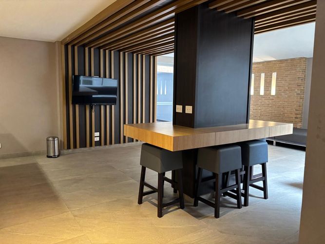 Apartamento en venta en Santa Barbara, Bogotá · foto 23 de 24