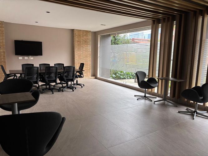 Apartamento en venta en Santa Barbara, Bogotá · foto 24 de 24
