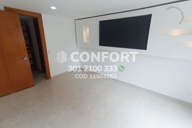 Apartamento de 4 alcobas en venta en Estadio, Medellín, 160 m² · foto 13 de 24