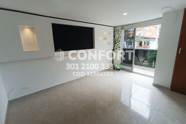 Apartamento de 4 alcobas en venta en Estadio, Medellín, 160 m² · foto 14 de 24