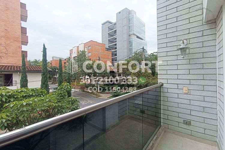Apartamento de 4 alcobas en venta en Estadio, Medellín, 160 m² · foto 15 de 24