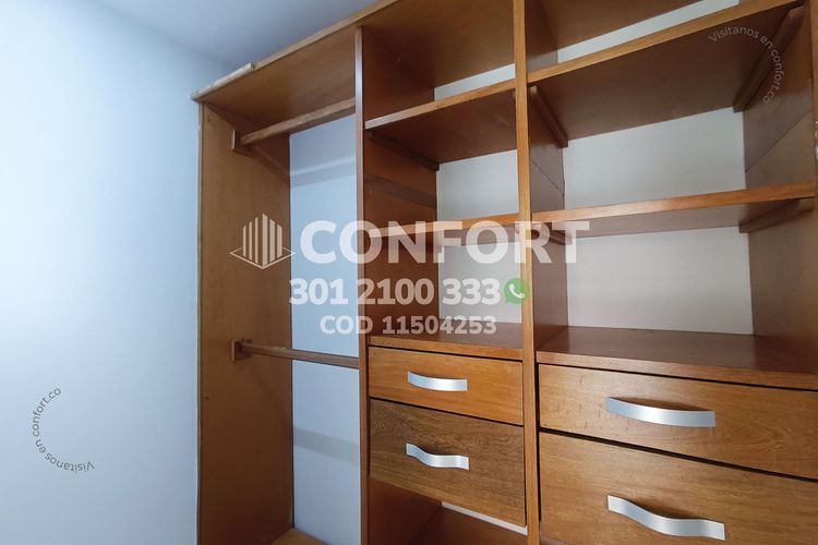 Apartamento de 4 alcobas en venta en Estadio, Medellín, 160 m² · foto 16 de 24