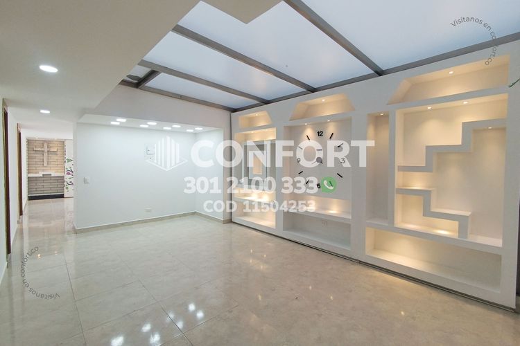 Apartamento de 4 alcobas en venta en Estadio, Medellín, 160 m² · foto 17 de 24