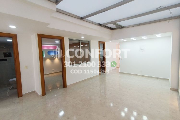 Apartamento de 4 alcobas en venta en Estadio, Medellín, 160 m² · foto 18 de 24