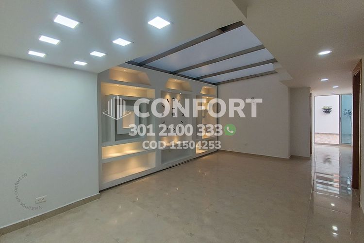 Apartamento de 4 alcobas en venta en Estadio, Medellín, 160 m² · foto 19 de 24