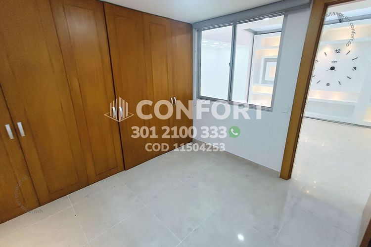 Apartamento de 4 alcobas en venta en Estadio, Medellín, 160 m² · foto 20 de 24