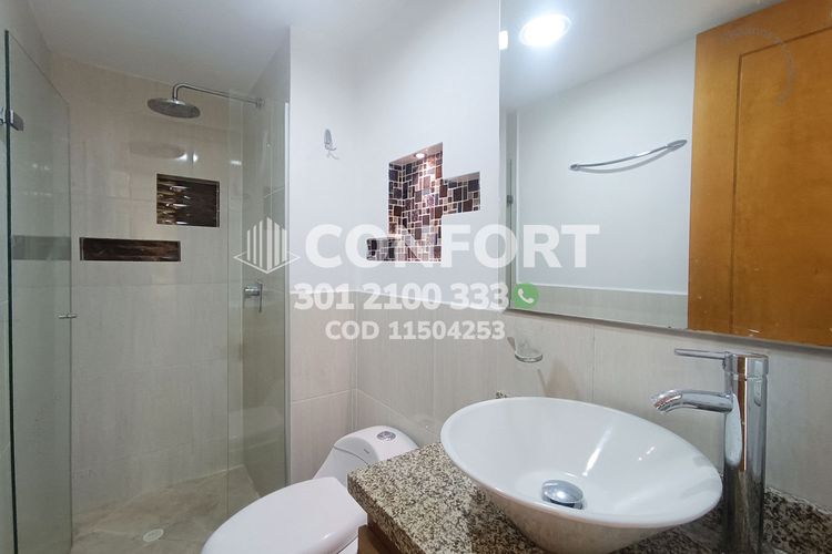 Apartamento de 4 alcobas en venta en Estadio, Medellín, 160 m² · foto 22 de 24