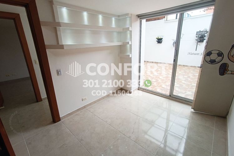 Apartamento de 4 alcobas en venta en Estadio, Medellín, 160 m² · foto 23 de 24