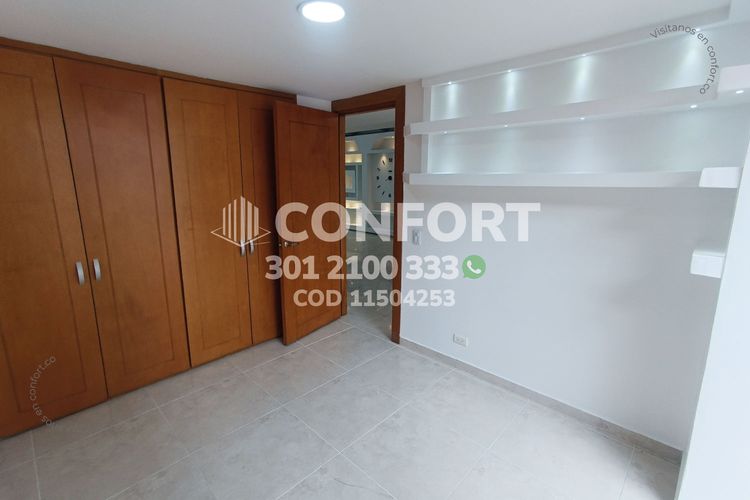 Apartamento de 4 alcobas en venta en Estadio, Medellín, 160 m² · foto 24 de 24