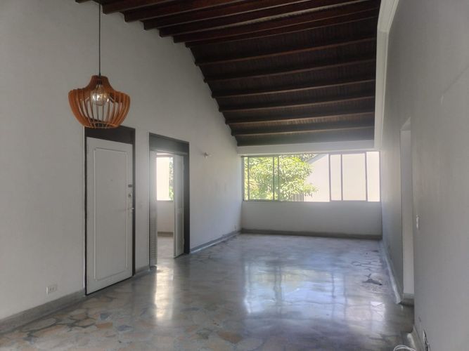 Apartamento de 3 alcobas en arriendo en El Poblado, Medellín, 120 m² · foto 4 de 18