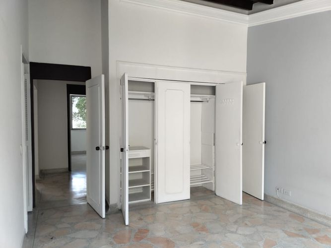 Apartamento de 3 alcobas en arriendo en El Poblado, Medellín, 120 m² · foto 7 de 18