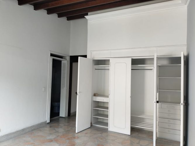 Apartamento de 3 alcobas en arriendo en El Poblado, Medellín, 120 m² · foto 10 de 18