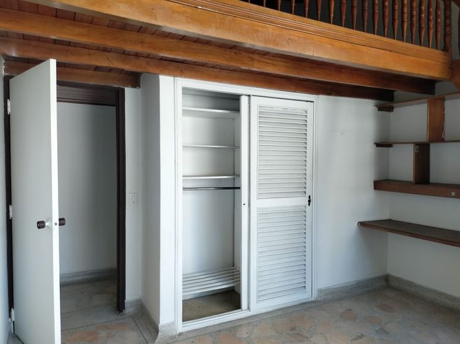 Apartamento de 3 alcobas en arriendo en El Poblado, Medellín, 120 m² · foto 12 de 18