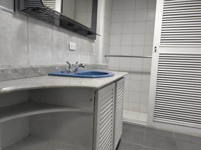 Apartamento de 3 alcobas en arriendo en El Poblado, Medellín, 120 m² · foto 18 de 18