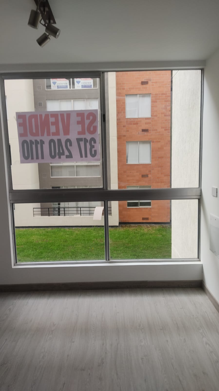 Apartamento en venta en El Cairo, Chía · foto 3 de 24