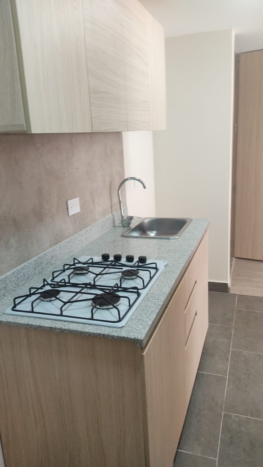 Apartamento en venta en El Cairo, Chía · foto 5 de 24