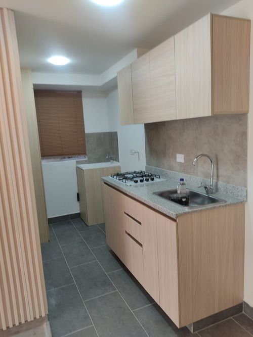 Apartamento en venta en El Cairo, Chía · foto 6 de 24