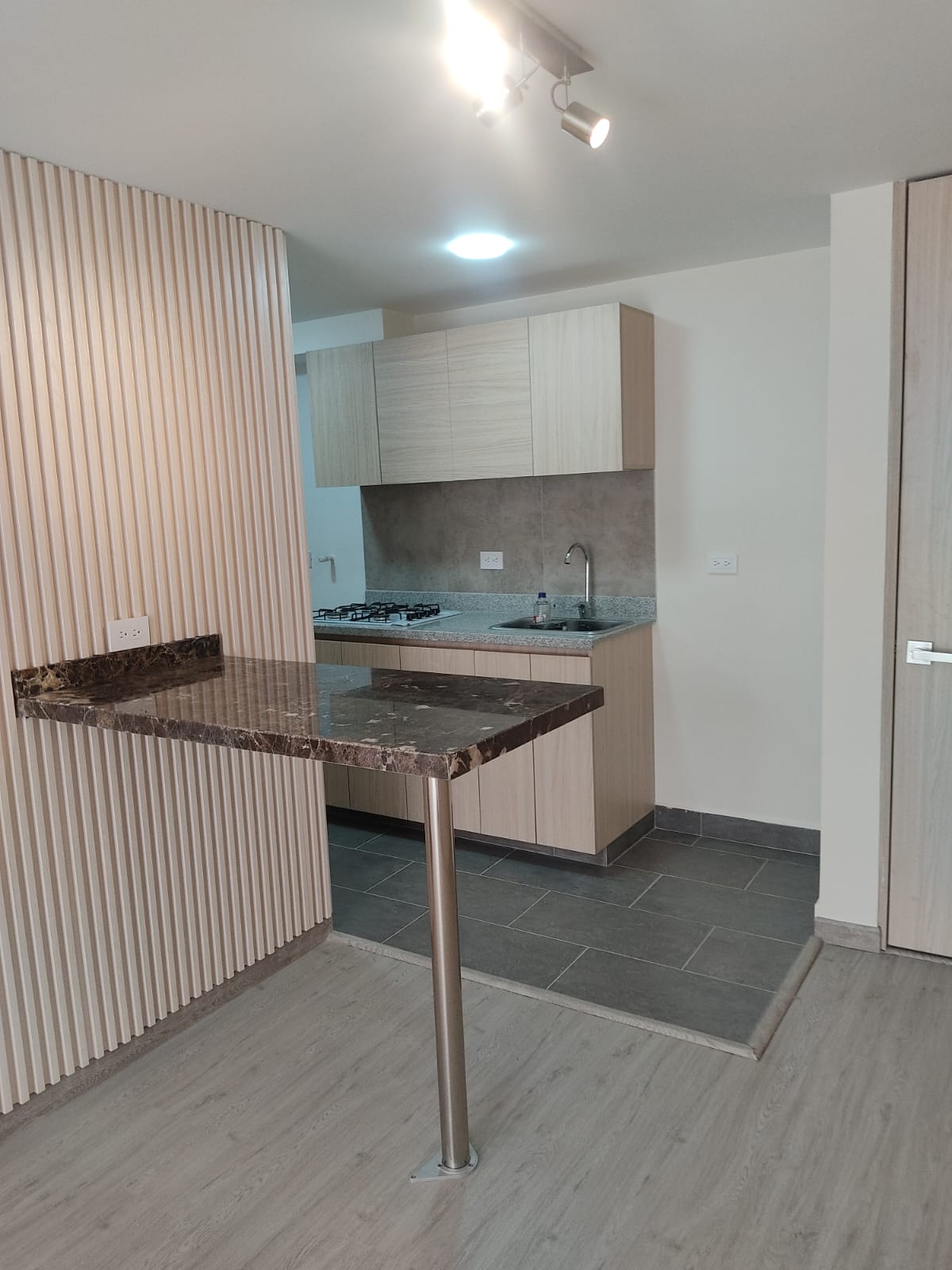 Apartamento en venta en El Cairo, Chía · foto 12 de 24