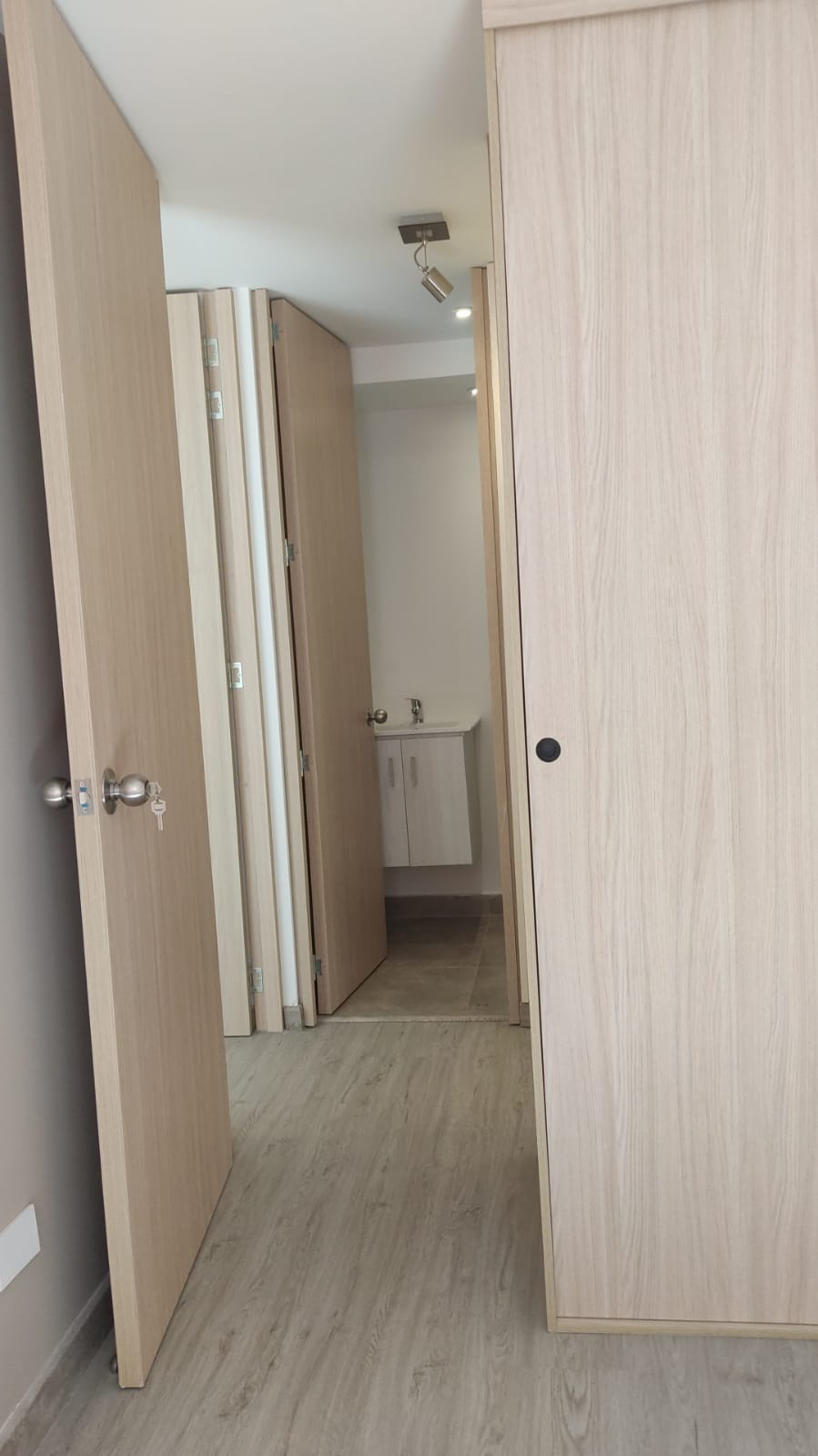 Apartamento en venta en El Cairo, Chía · foto 19 de 24
