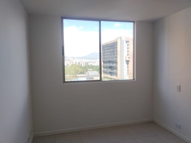 Apartamento de 2 alcobas en arriendo en La Aguacatala, Medellín, 76 m² · foto 8 de 15