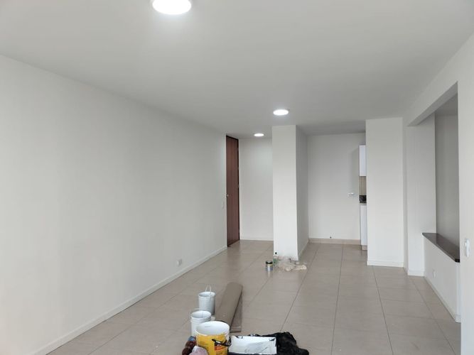 Apartamento de 2 alcobas en arriendo en La Aguacatala, Medellín, 76 m² · foto 9 de 15