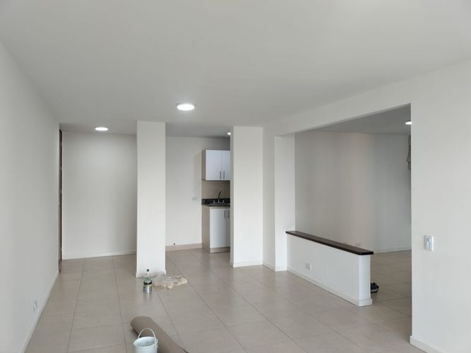 Apartamento de 2 alcobas en arriendo en La Aguacatala, Medellín, 76 m² · foto 10 de 15