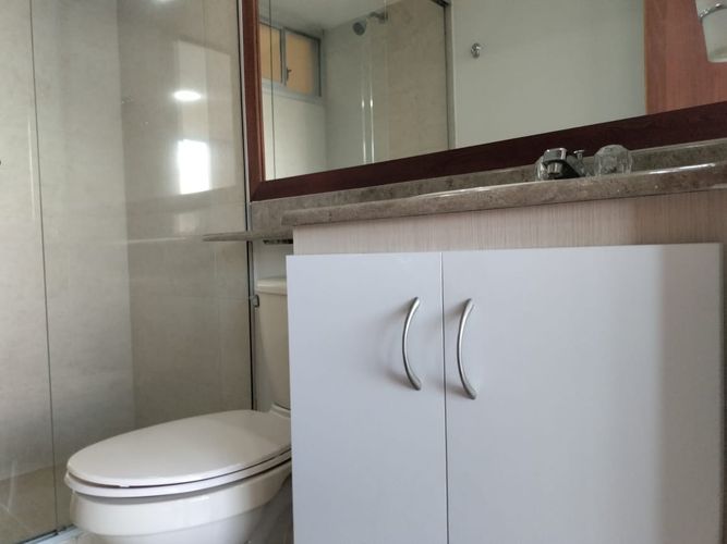 Apartamento de 2 alcobas en arriendo en La Aguacatala, Medellín, 76 m² · foto 14 de 15