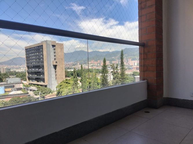 Apartamento de 2 alcobas en arriendo en La Aguacatala, Medellín, 76 m² · foto 15 de 15
