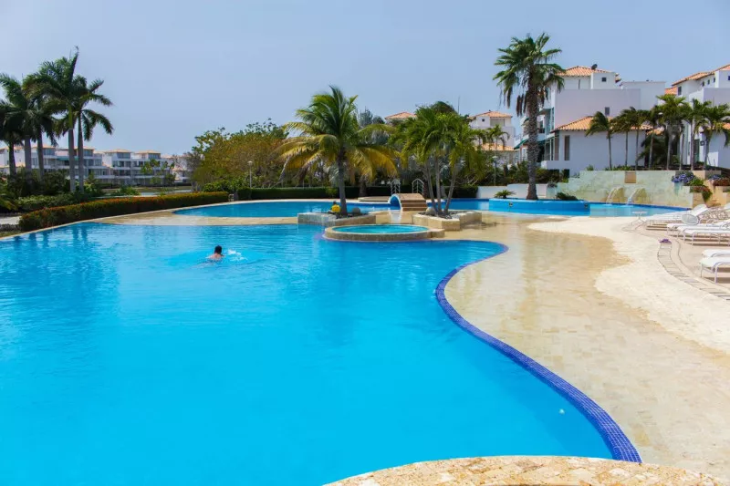 Apartamento en Venta en Santa lucia, Cartagena