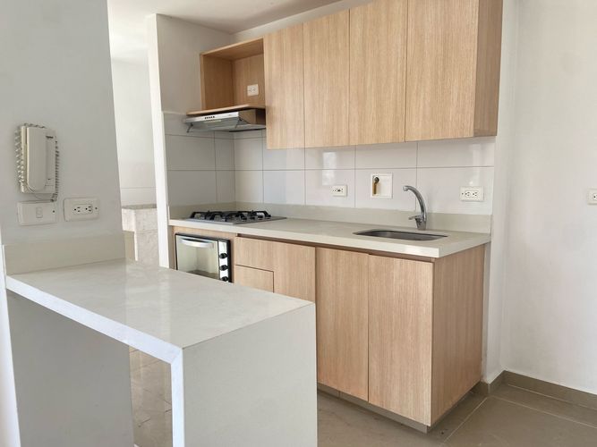 Apartamento de 3 alcobas en arriendo en Monteazul, Sabaneta, 80 m² · foto 7 de 20