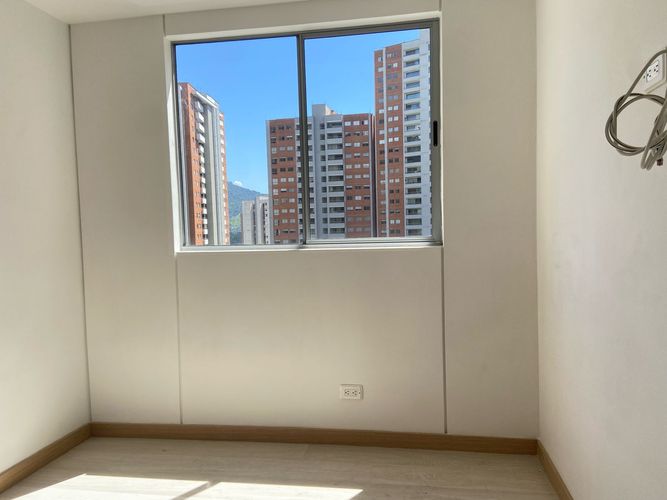 Apartamento de 3 alcobas en arriendo en Monteazul, Sabaneta, 80 m² · foto 13 de 20