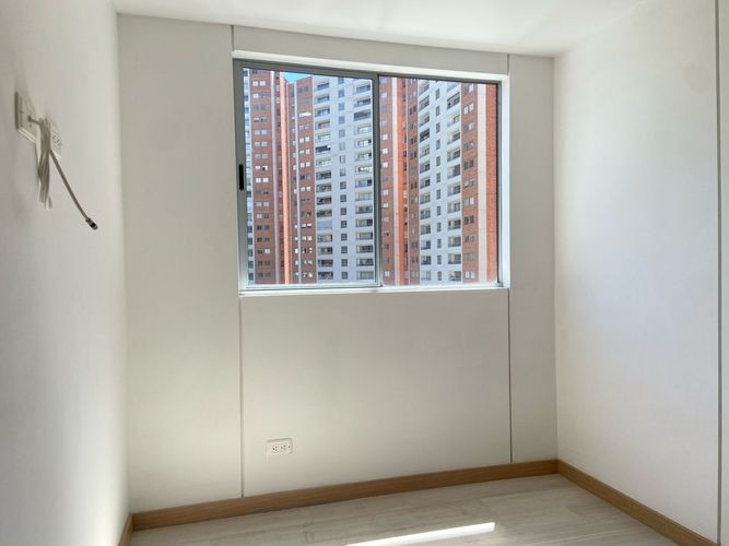 Apartamento de 3 alcobas en arriendo en Monteazul, Sabaneta, 80 m² · foto 14 de 20