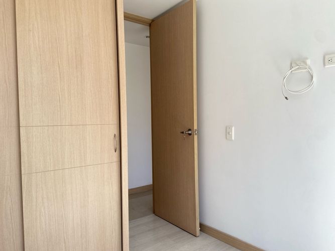 Apartamento de 3 alcobas en arriendo en Monteazul, Sabaneta, 80 m² · foto 15 de 20