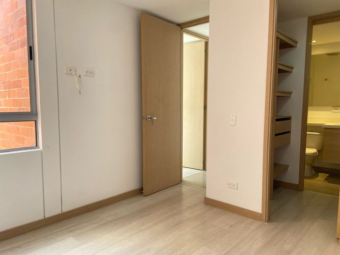 Apartamento de 3 alcobas en arriendo en Monteazul, Sabaneta, 80 m² · foto 17 de 20