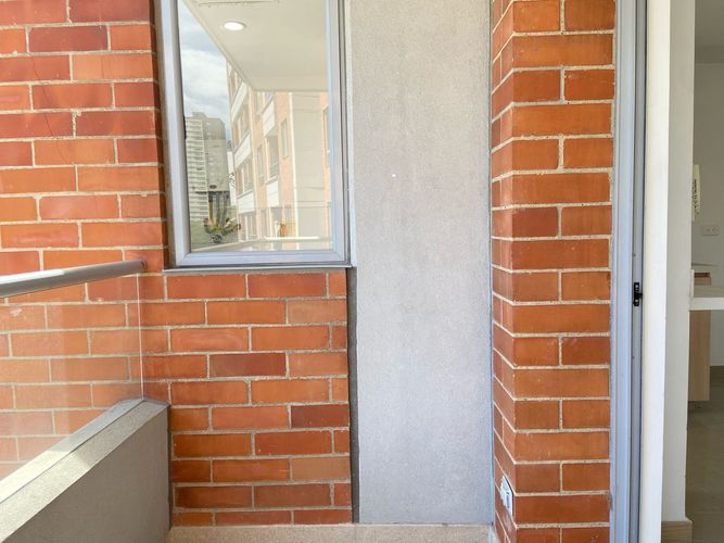 Apartamento de 3 alcobas en arriendo en Monteazul, Sabaneta, 80 m² · foto 20 de 20