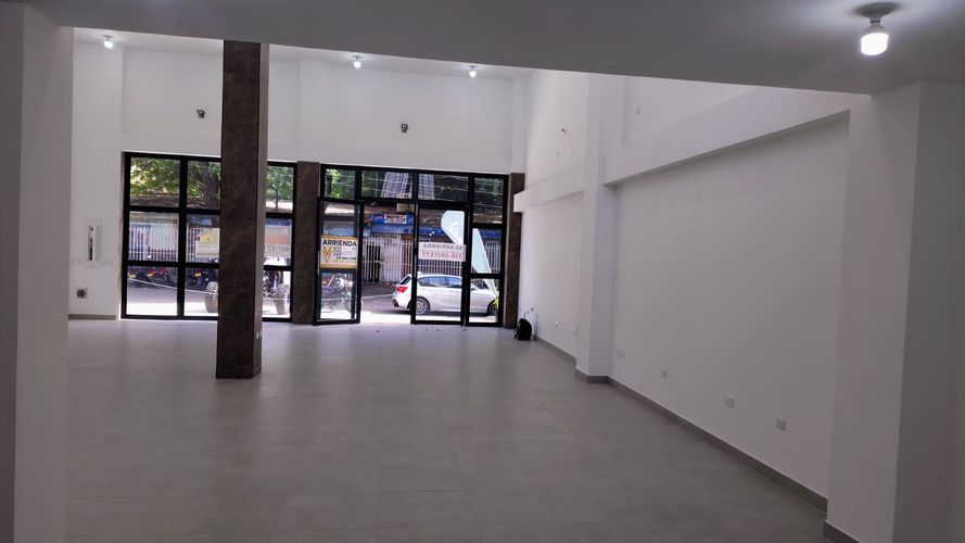 Local en arriendo en Quinta Oriental, Cúcuta, 165 m² · foto 3 de 8