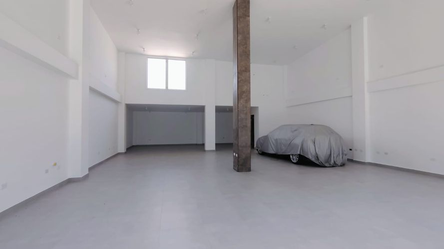 Local en arriendo en Quinta Oriental, Cúcuta, 165 m² · foto 4 de 8