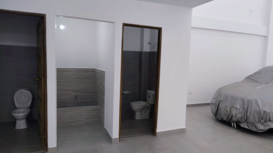 Local en arriendo en Quinta Oriental, Cúcuta, 165 m² · foto 6 de 8