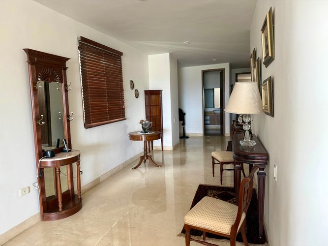 Apartamento de 3 alcobas en venta en Santa Monica, Cali, 232 m² · foto 17 de 23
