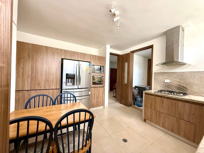 Apartamento de 3 alcobas en venta en Santa Monica, Cali, 232 m² · foto 19 de 23
