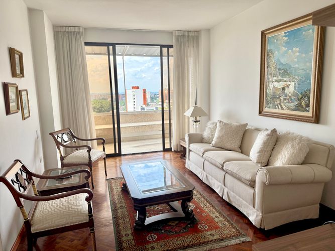 Apartamento de 3 alcobas en venta en Santa Monica, Cali, 232 m² · foto 20 de 23