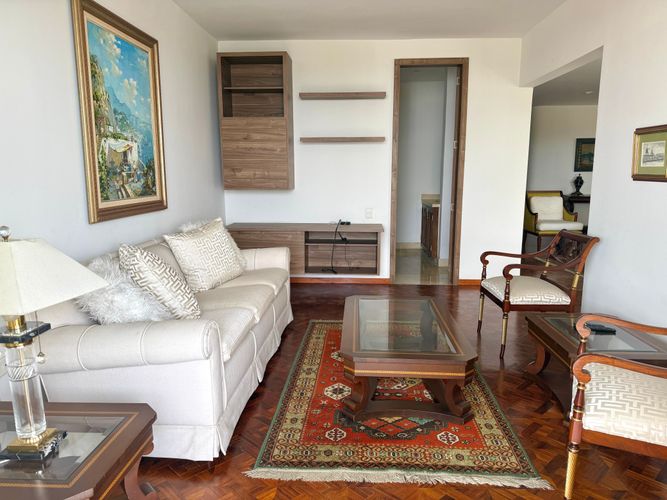 Apartamento de 3 alcobas en venta en Santa Monica, Cali, 232 m² · foto 21 de 23