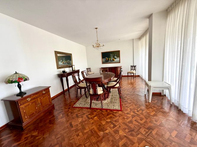 Apartamento de 3 alcobas en venta en Santa Monica, Cali, 232 m² · foto 22 de 23