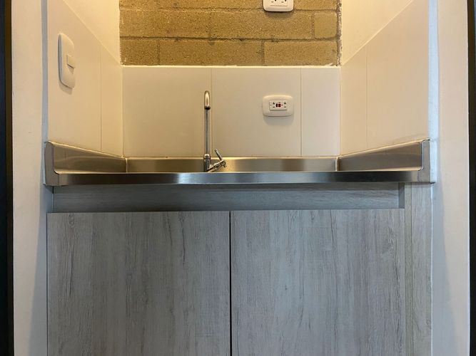 Oficina en arriendo en Cristo Rey, Medellín, 74 m² · foto 6 de 7
