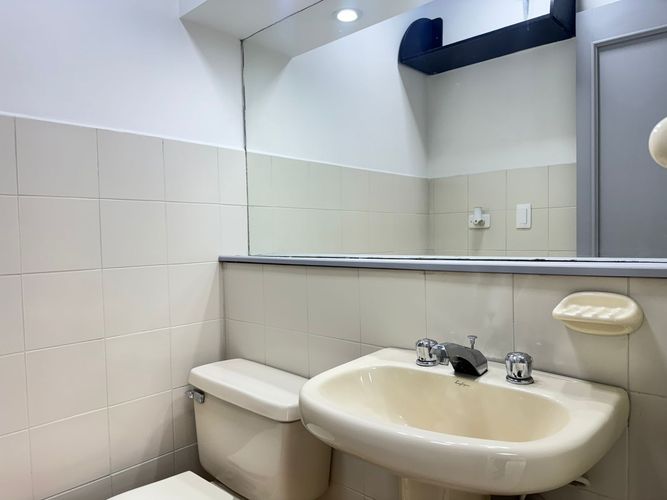 Oficina en arriendo en El Poblado, Medellín, 60 m² · foto 10 de 10